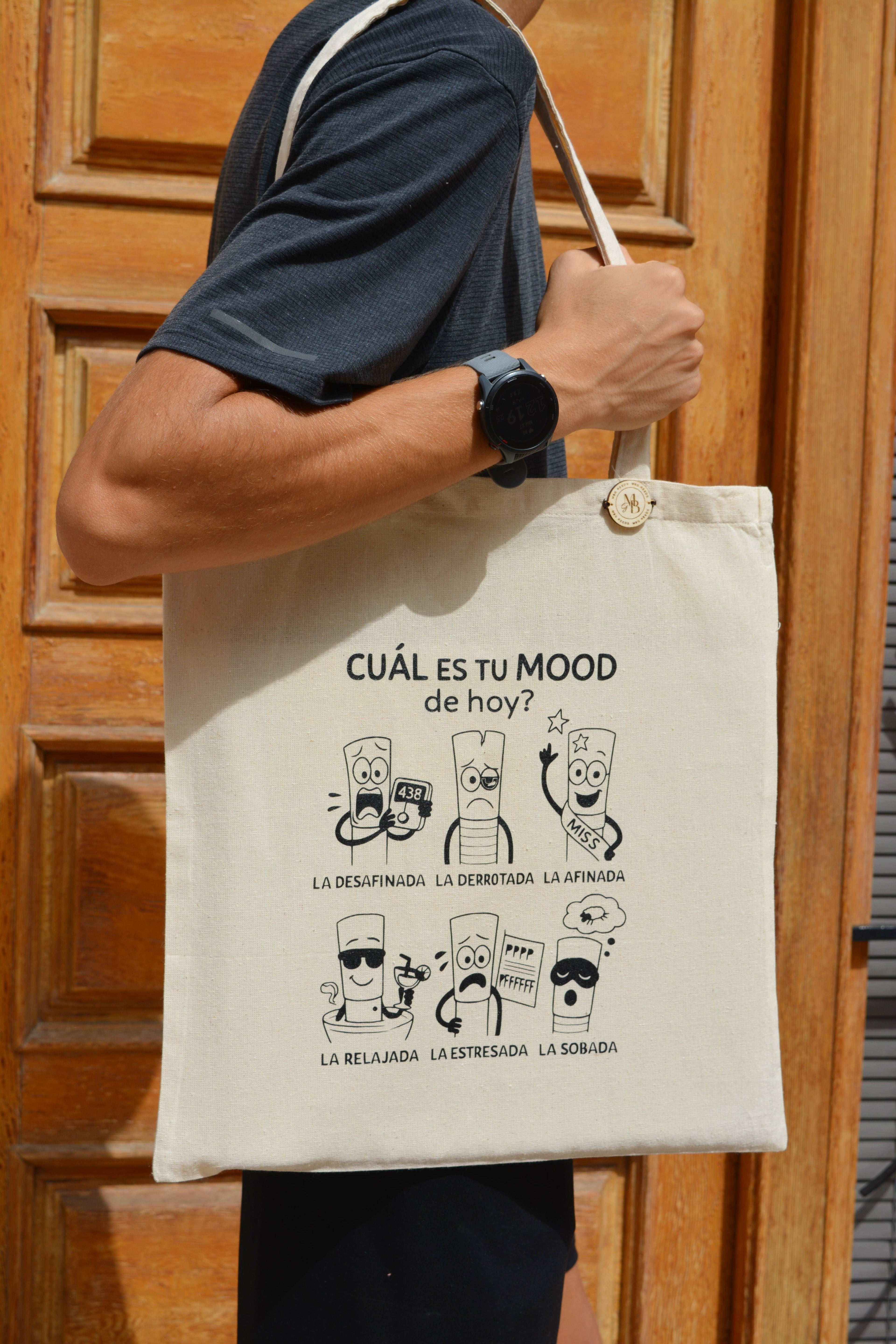 Bolsas Tote