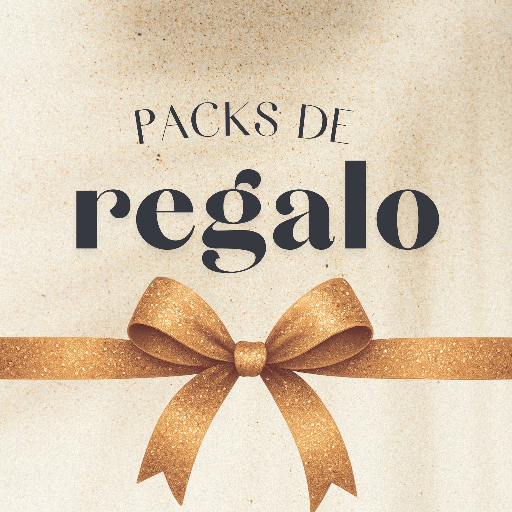 Packs de Regalo