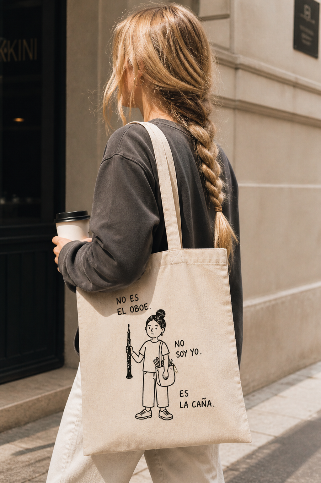 Bolsas Tote