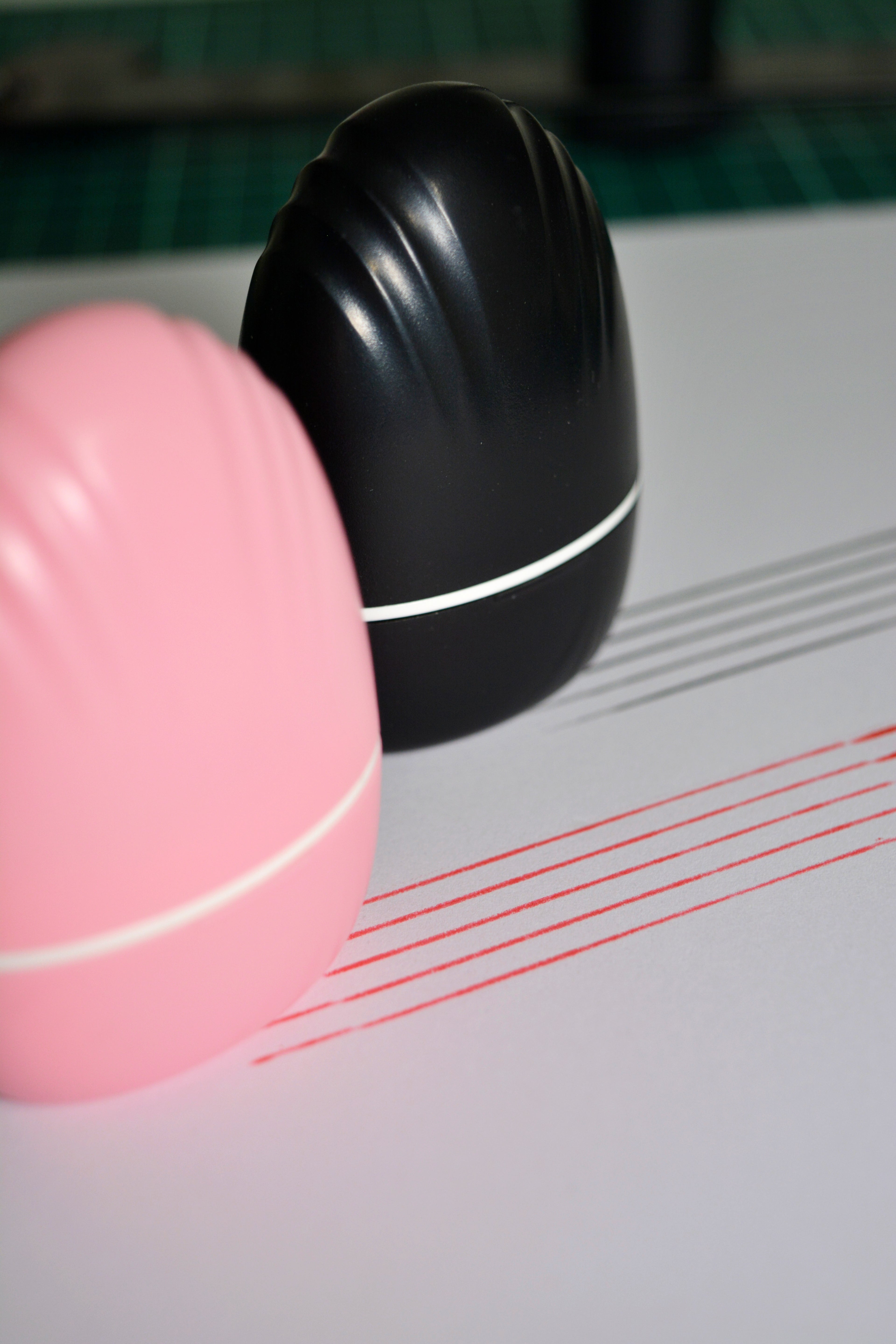 Sello Musical Pentagrama