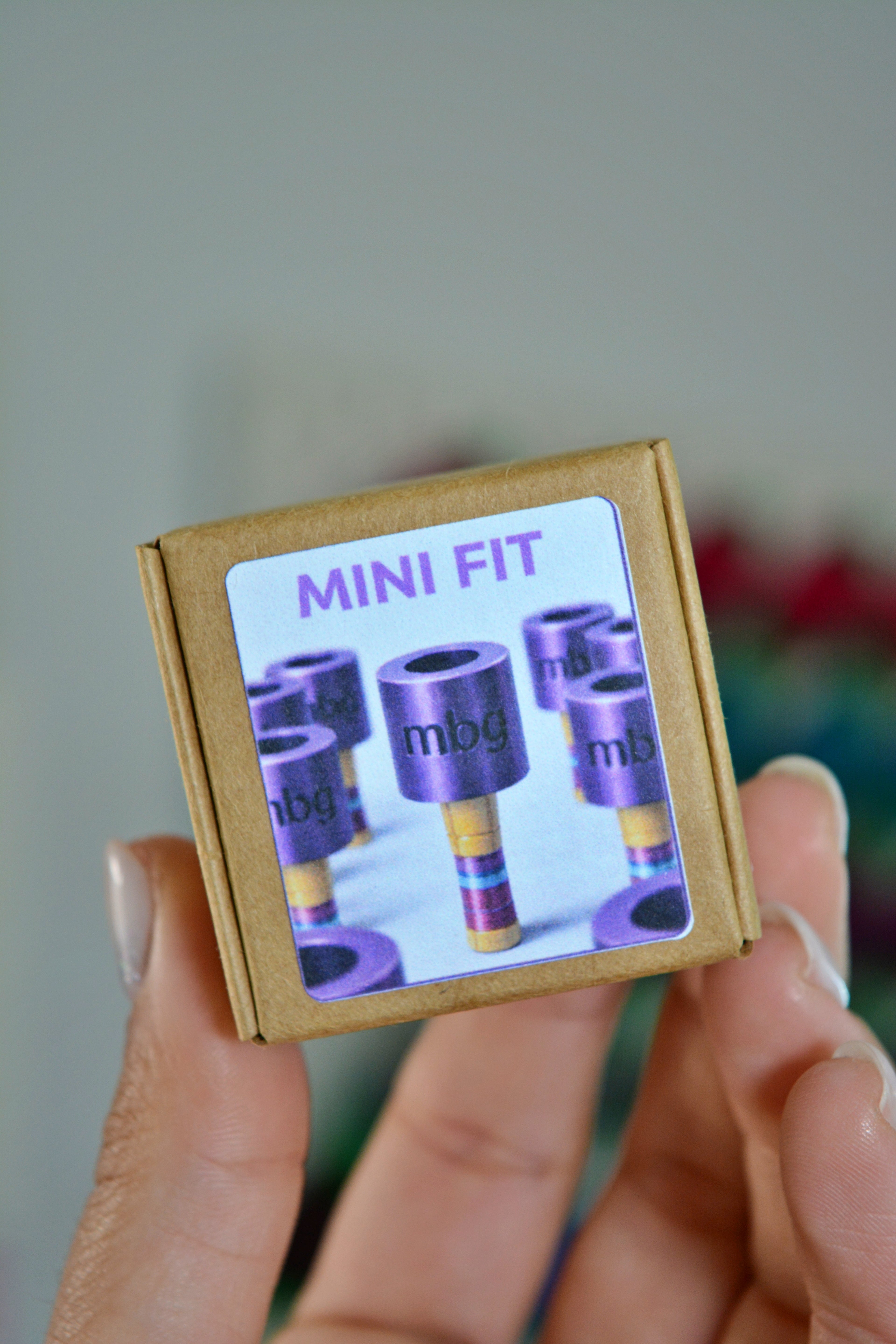 Mini-Fit