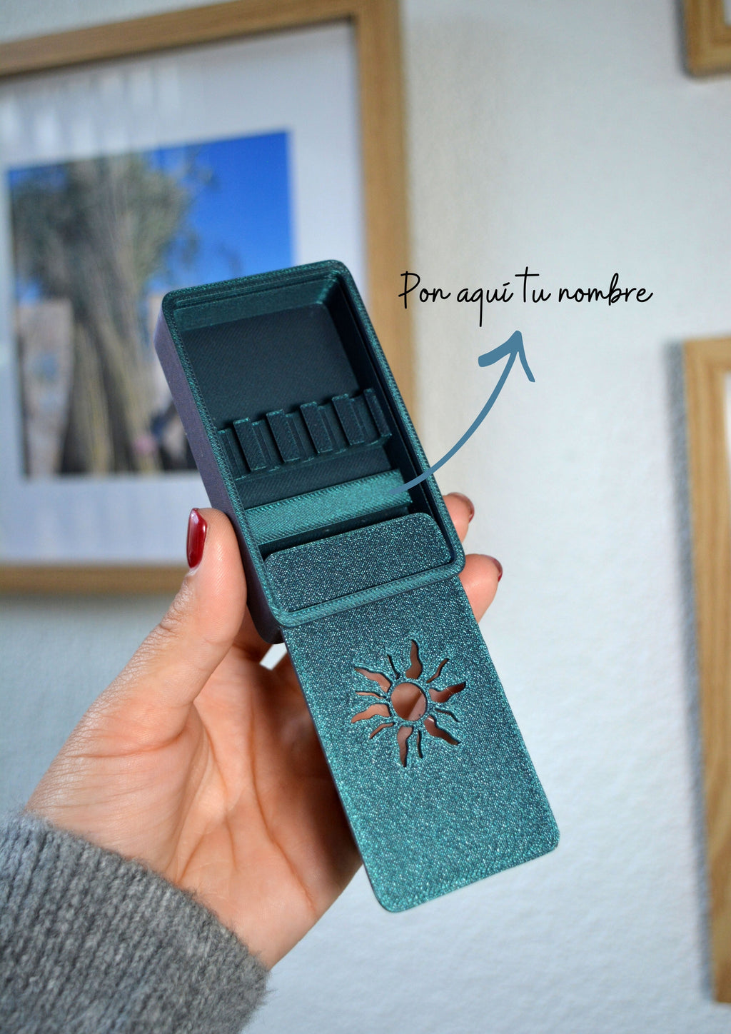 Sun-Box